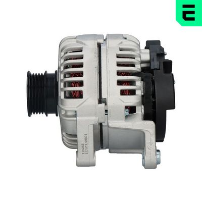 GENERATOR / ALTERNATOR ERA 209418R 2