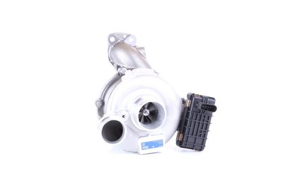 LADER AUFLADUNG NISSENS 93271 41