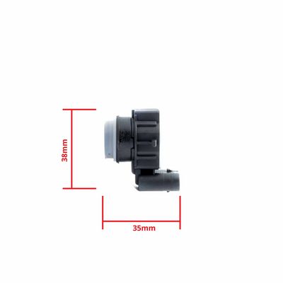 Vorschau Sensor, Einparkhilfe Ansicht 6