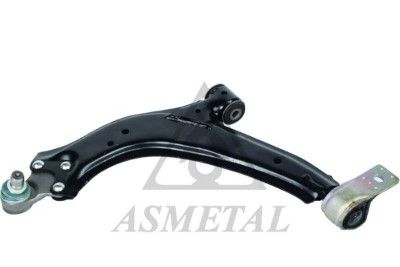 носач, окачване на колелата ASMETAL 30PE2002
