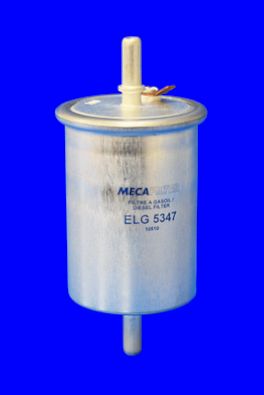 Топливный фильтр MECAFILTER ELG5347 для SMART CITY-COUPE