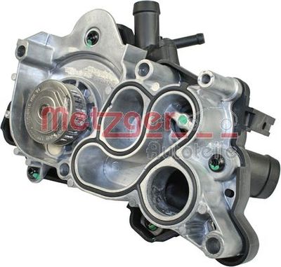 POMPă DE APă RăCIRE MOTOR METZGER 4007006 1