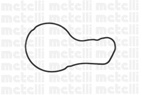 WASSERPUMPE MOTORKüHLUNG METELLI 241000 1