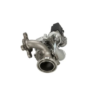 COMPRESOR SISTEM DE SUPRAALIMENTARE NISSENS 93305 23