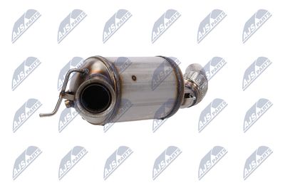 FILTRU FUNINGINE/PARTICULE SIST.DE ESAPAMENT NTY DPFBM013 35