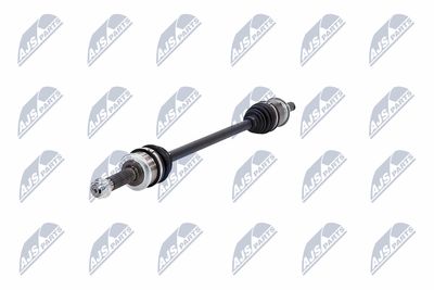 PLANETARA NTY NPWMS125 19