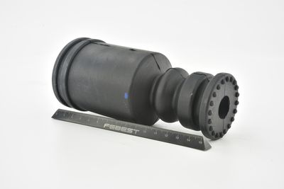 CAPAC PROTECTIE/BURDUF AMORTIZOR FEBEST MSHBCSF 7