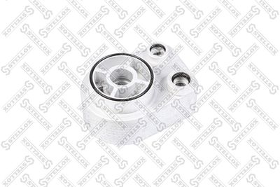 масляный радиатор, двигательное масло STELLOX 10-73007-SX для RENAULT KANGOO