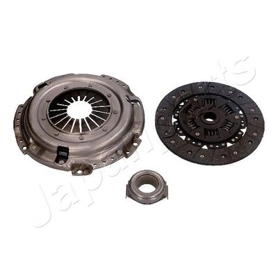 Комплект сцепления JAPANPARTS KF-470 для HONDA PRELUDE