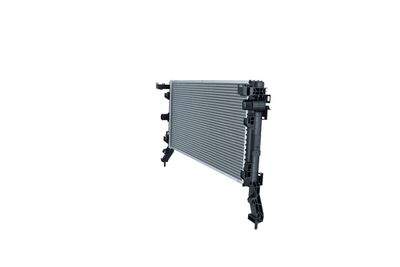 KüHLER MOTORKüHLUNG NRF 53026 12