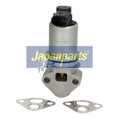 JAPANPARTS ERG vožtuvas