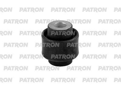 PATRON PSE12224 Сайлентблок рычага  для AUDI Q5 (Ауди Q5)