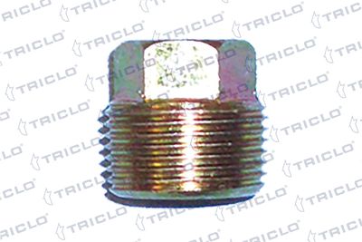 болтова пробка, маслен картер TRICLO 324067