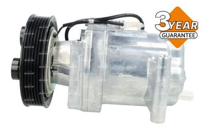 COMPRESOR CLIMATIZARE NRF 32687 1