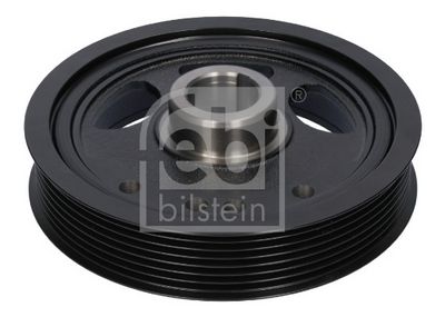 FEBI BILSTEIN Riemenscheibe, Kurbelwelle