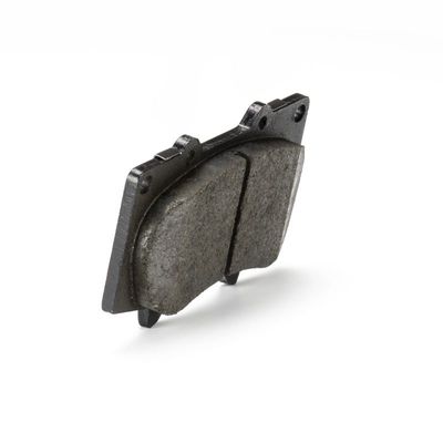 BREMSBELAGSATZ SCHEIBENBREMSE DELPHI LP1782 14