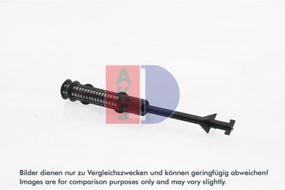 TROCKNER KLIMAANLAGE
