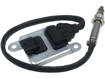 AS-PL NOx-Sensor, Harnstoffeinspritzung