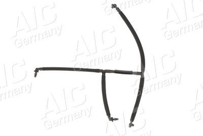 SCHLAUCH LECKKRAFTSTOFF