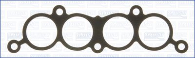 Прокладка, впускной коллектор AJUSA 00681600 для NISSAN STANZA