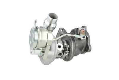 COMPRESOR SISTEM DE SUPRAALIMENTARE NRF 90010189 24