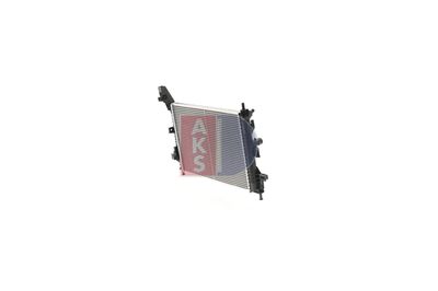 KüHLER MOTORKüHLUNG AKS DASIS 090117N 10