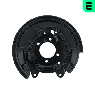 PROTECTIE STROPIRE DISC FRANA OPTIMAL BSP9002R