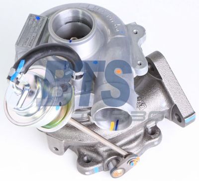 LADER AUFLADUNG BTS Turbo T915484 5
