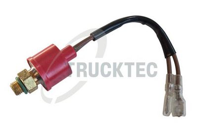 COMUTATOR PRESIUNE AER CONDITIONAT TRUCKTEC AUTOMOTIVE 0258002