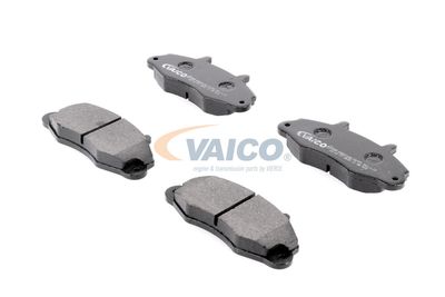 BREMSBELAGSATZ SCHEIBENBREMSE VAICO V258104 17