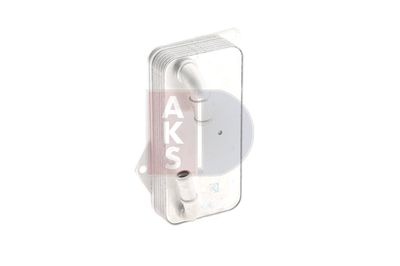ÖLKüHLER AUTOMATIKGETRIEBE AKS DASIS 046087N 5