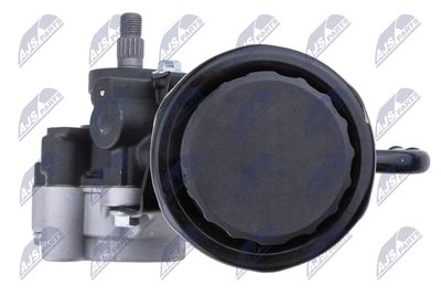 Hydraulické čerpadlo, riadenie NTY SPW-TY-003