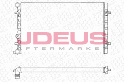 KüHLER MOTORKüHLUNG