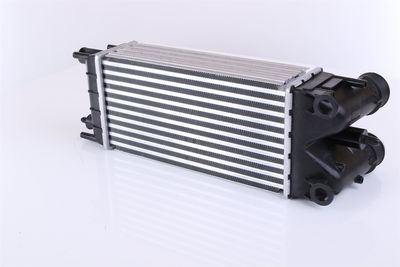 INTERCOOLER COMPRESOR NISSENS 96437 27