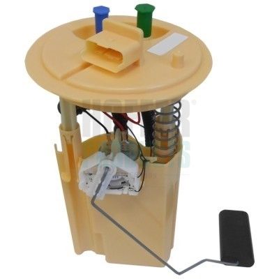 SISTEM ALIMENTARE CU COMBUSTIBIL