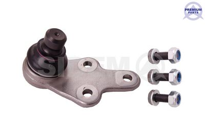 Ball Joint 3880