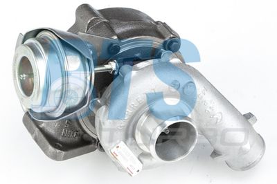 LADER AUFLADUNG BTS Turbo T914203 5