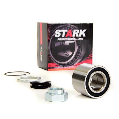 комплект колесен лагер STARK SKWB-0180040