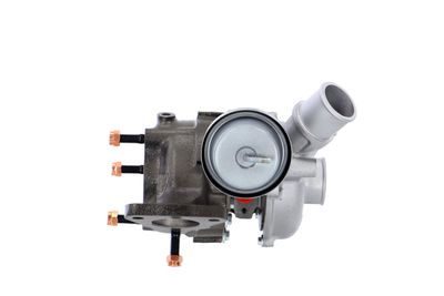 COMPRESOR SISTEM DE SUPRAALIMENTARE REMANTE 003001004418R 45