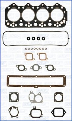Комплект прокладок, головка цилиндра AJUSA 52107000 для DAIHATSU ROCKY