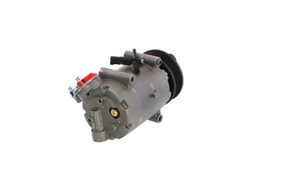 COMPRESOR CLIMATIZARE REMANTE 005001000092R 36