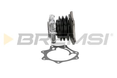 BREMSI WP0382 Помпа (водяной насос)  для NISSAN PICK UP (Ниссан Пикk уп)