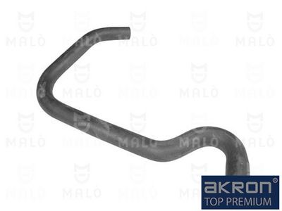 маркуч на радиатора AKRON-MALÒ 7376A