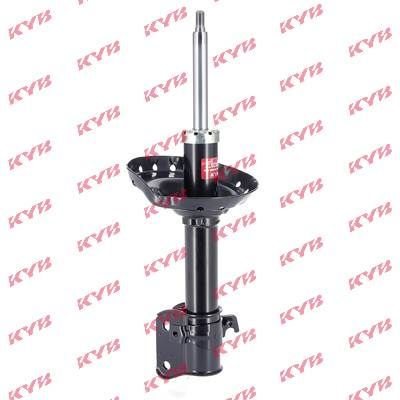 STOßDäMPFER KYB 334374 3