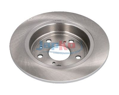 Disc frana JAPKO 61803C
