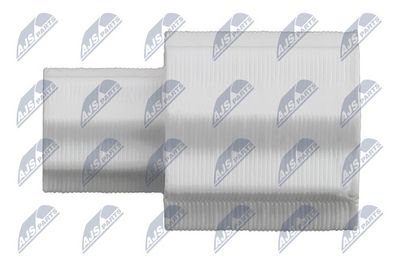 ELEMENT DE REGLARE CLAPETă DE îNCăLZIRE NTY CNGCT011 2