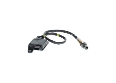 PARTIKELSENSOR BOSCH 0281008917 5
