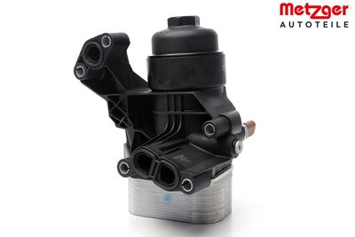 GEHäUSE ÖLFILTER METZGER AUTOTEILE 2370138 23