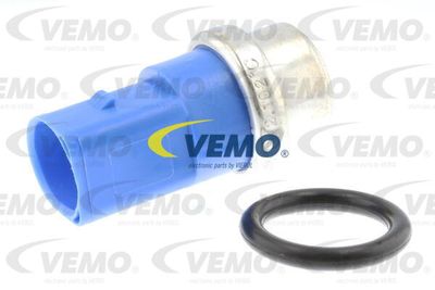 VEMO V15-99-2009 Датчик включения вентилятора  для SKODA (Шкода)