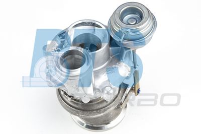 LADER AUFLADUNG BTS Turbo T916329 2